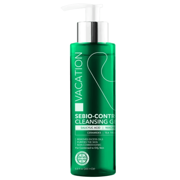 Vacation hydrogel wash 200 ml - Vacation