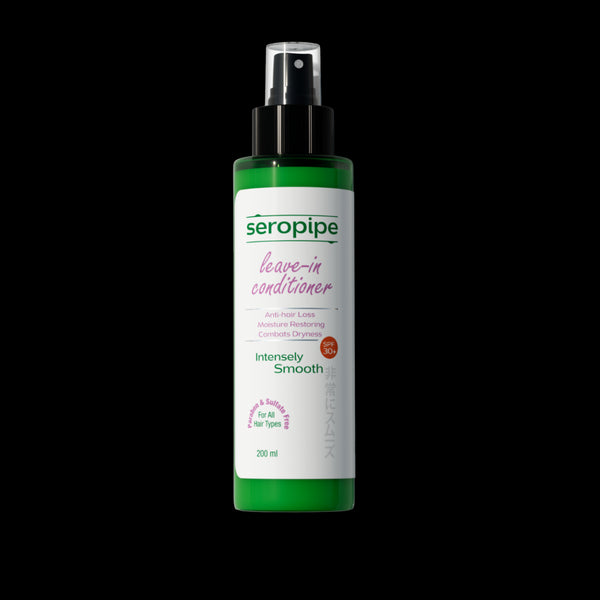 Seropipe Leave In Conditioner 200 ml - Seropipe