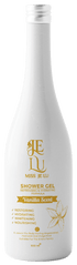 Miss Je Lu Intimate Wash Vanilla Scent for Cleansing and Refreshing Skin 500ml
