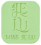 ميس جي لو صابونة مطهرة للمناطق الحساسة لتفتيح وتوحيد لون البشرة 90 جم - Miss Je Lu