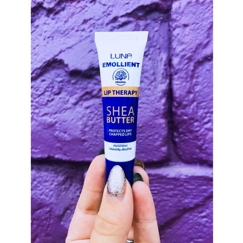 لونا ايمولينت ثيرابي مرطب شفاه 10 جم - Luna
