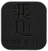 Miss Je Lu Anti-Dandruff Soap for Cleansing and Soothing the Scalp 90g
