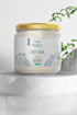 Infinity Refreshing Body Scrub with Sea Salt and Peppermint Essential Oil 350 gm - Infinity