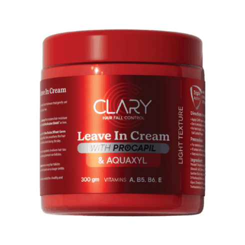 كلاري كريم ليف ان 300 جم - Clary