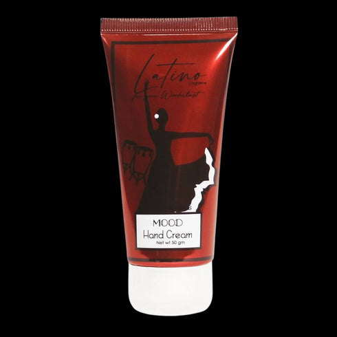 موود كريم اليدين لاتينو 50 جم - Mood