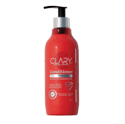 كلاري بلسم 300 مل - Clary