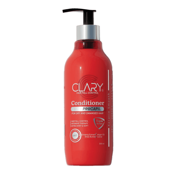 كلاري بلسم 300 مل - Clary