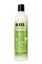 بليس بلسم الشعر بزيت الارجان 500 مل - Bless