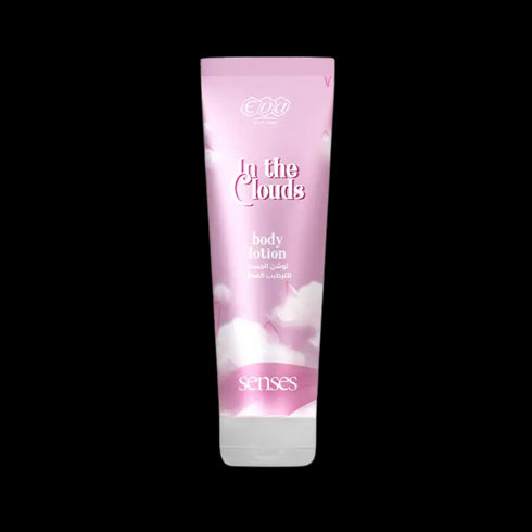 ايفا سكين كيرسينسز لوشن لترطيب الجسم ان ذا كلاود 240 مل - Eva