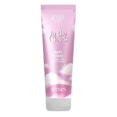 Eva Senses Body Lotion in the Cloud 240 ml - Eva