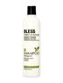 بليس شامبو بزيت الارجان 500 مل - Bless