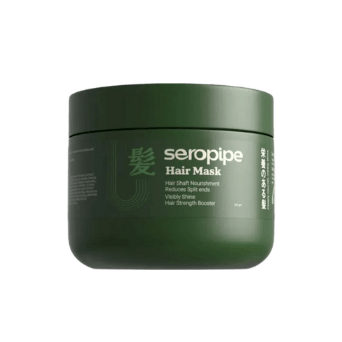 Seropipe Hair Mask 300 ml - Seropipe