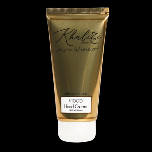 موود كريم اليدين خليج 50 جم - Mood