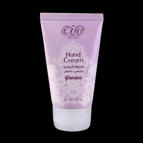Eva Skin Care Hand Moisturizing Cream Passion 60 ml
