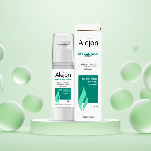 Alejon Eye Contour Serum 30 ml