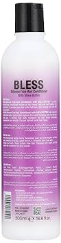 بليس بلسم الشعر بزبدة الشيا 500 مل- Bless