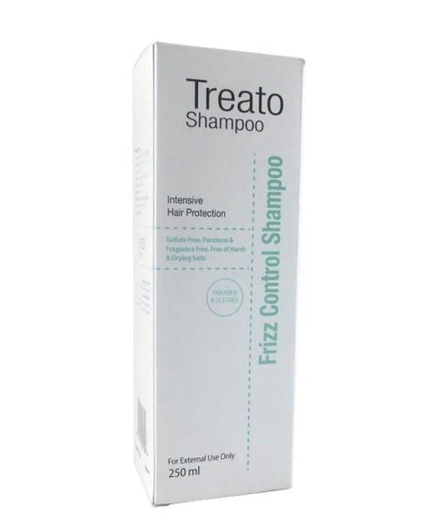 انفينيتى تريتو شامبو للشعر ضد القشرة 250 مل - Infinity