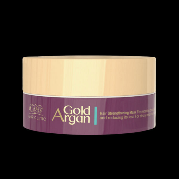 Eva Hair Clinic Gold Hair Mask 200 ml - Eva
