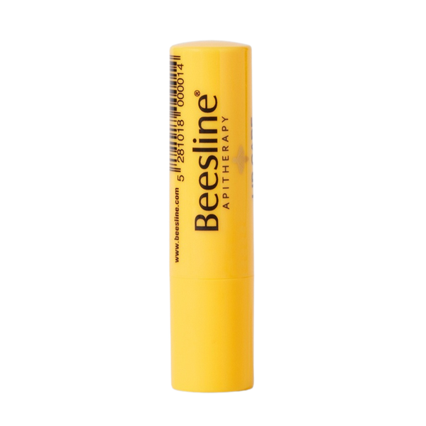 Beesline Unflavored Lip Balm 4g - Beesline