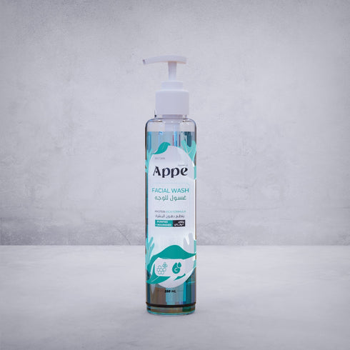 Appe Facial Wash for Oily Skin 250 ml - Appe