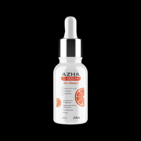 Azha Vitamin C Serum 30 ml - Azha