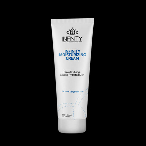 Infinity Moisturizing Cream 120 ml - Infinity