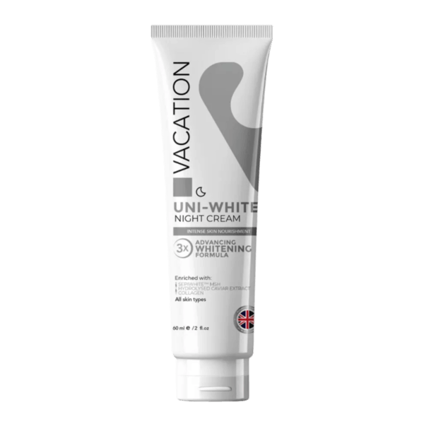 Vacation lightening cream 60 ml - Vacation