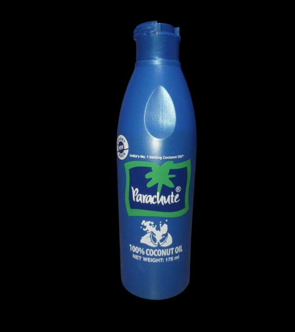 باراشوت زيت جوز الهند الطبيعي 175مل - Parachute
