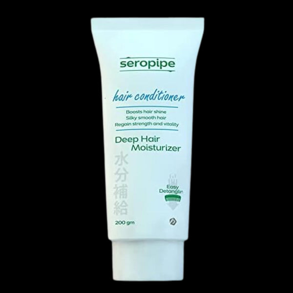 سيروبايب بلسم مرطب للشعر الجاف و التالف 200 مل - Seropipe
