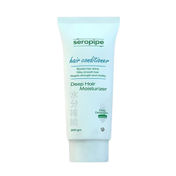 سيروبايب بلسم مرطب للشعر الجاف و التالف 200 مل - Seropipe