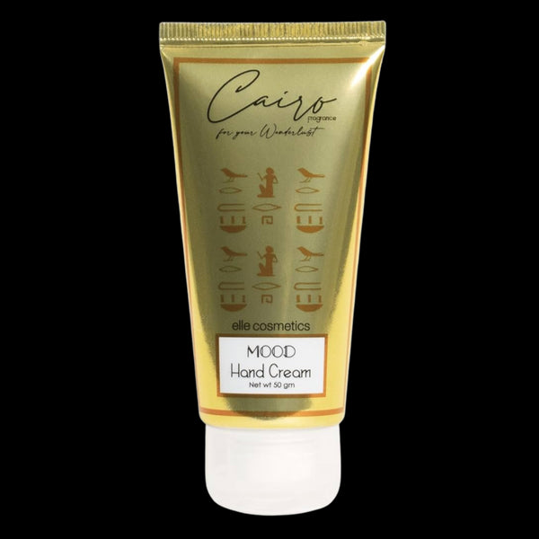 موود كريم اليدين كايرو 50 جم - Mood
