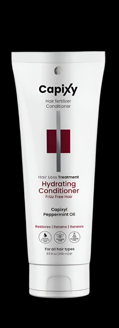 عرض حصري : 2 كابكسى انتنس سبراي + كابكسى شامبو + بلسم