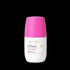 Beesline deodorant to lighten the skin, cotton softness, offer (1+1) 50 ml - Beesline