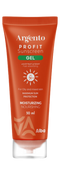ارجنتو بروفيت جل واقى من الشمس معامل حماية +50 للبشرة الدهينة والمختلطة 60 مل - Argento
