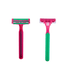 Avuva disposable razor 5 pieces - Avuva