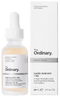 ذا اورديناري سيروم لاكتيك اسيد 10% + HA لتقشير البشرة وتحسين ملمسها 30 مل - The Ordinary
