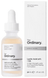 ذا اورديناري سيروم لاكتيك اسيد 10% + HA لتقشير البشرة وتحسين ملمسها 30 مل - The Ordinary