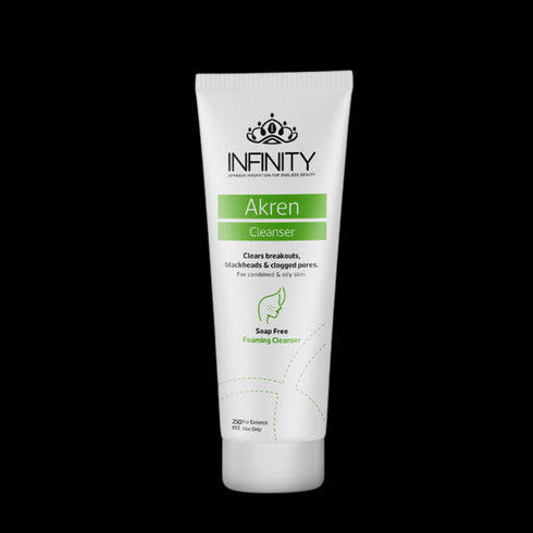 Infinity offer Ecrin wash 250 ml + Infinity Ecrin cream 60 gm - Infinity