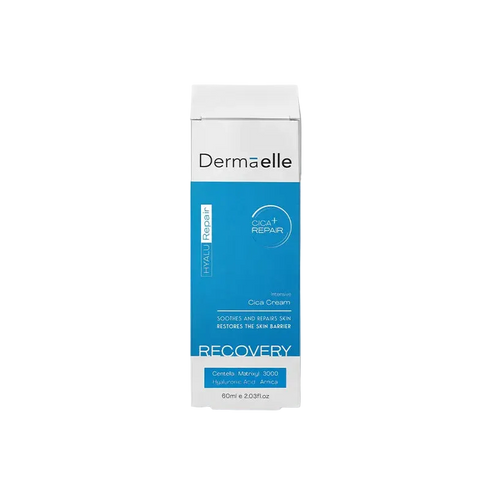 ديرمايل سيكا كريم لترميم حاجز البشرة 60 مل - Dermaelle