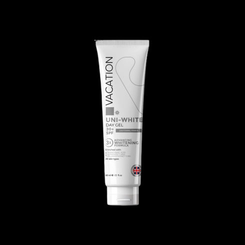 فاكيشن جل تفتيح البشرة اليومى 60 مل - Vacation