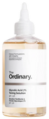 ذا اورديناري تونر جلايكوليك اسيد 7% لتقشير البشرة وتوحيد لونها 240 مل - The Ordinary