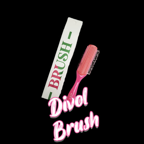 فرشاة دينمان - Denman Brush