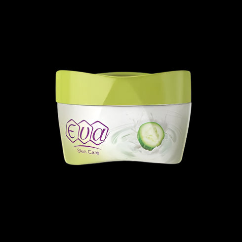 Yogurt and Cucumber Skin Cream 50g - Eva
