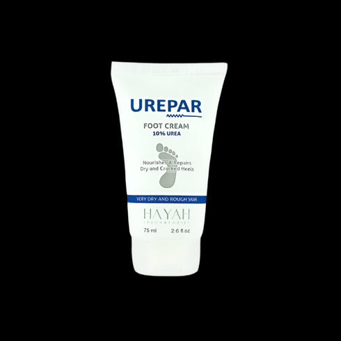 Urepar Foot Cream 75 ml