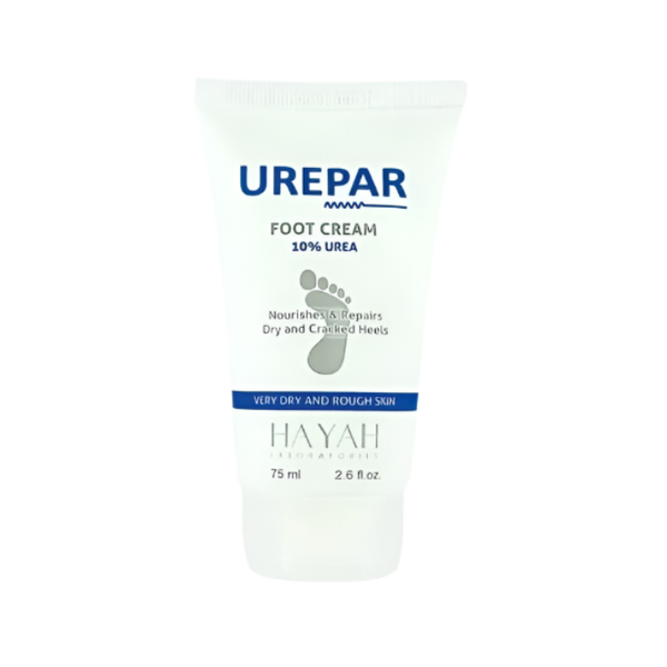 Urepar Foot Cream 75 ml