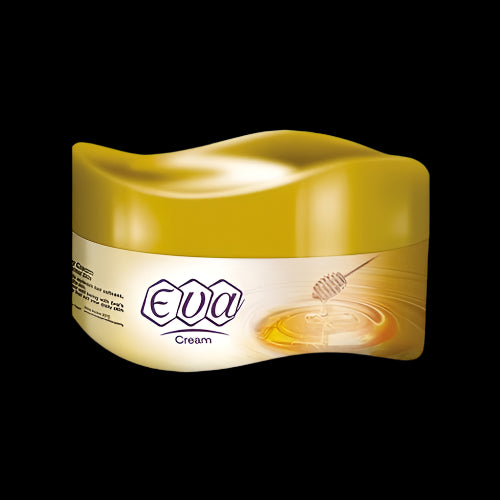 Honey Skin Cream 50g -Eva