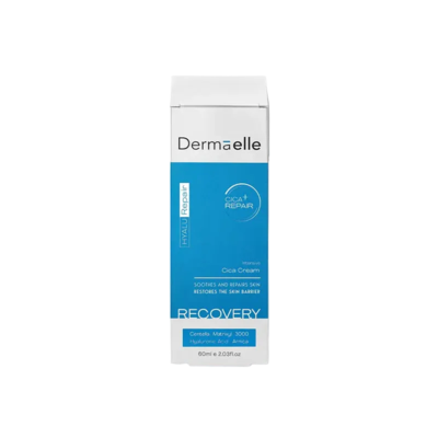 ديرمايل سيكا كريم لترميم حاجز البشرة 60 مل - Dermaelle