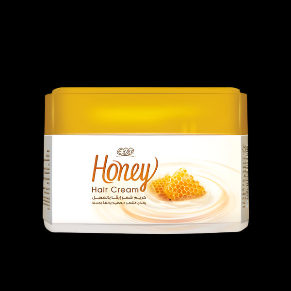 Eva Honey Hair Cream 185g - Eva
