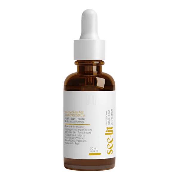 See lit Professional Serum 30 ml - See lit