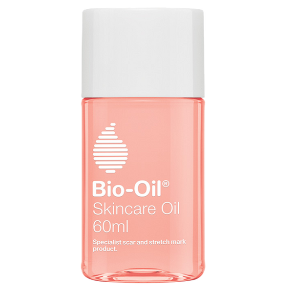 بايو اويل زيت للعناية بالندبات وعلامات التمدد وتوحيد لون البشرة 60 مل - Bio-Oil